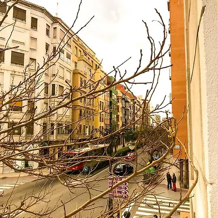 Apartman Vtz El Balcon De Conde De Aranda Ii