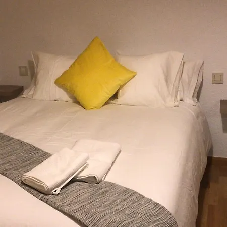 Vtz El Balcon De Conde De Aranda Ii Apartman Zaragoza