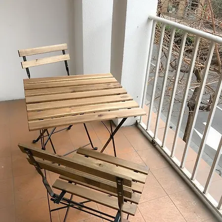 Vtz El Balcon De Conde De Aranda Ii Apartman Zaragoza