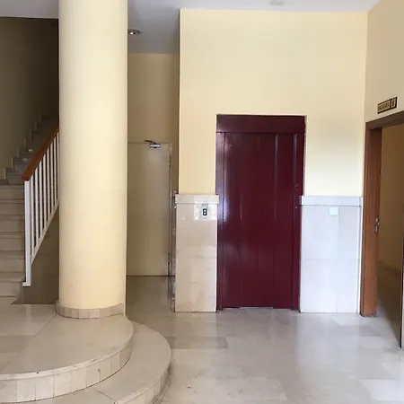 Vtz El Balcon De Conde De Aranda Ii Apartment Saragossa