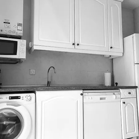 Vtz El Balcon De Conde De Aranda Ii