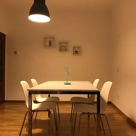 Apartman Vtz El Balcon De Conde De Aranda Ii Zaragoza