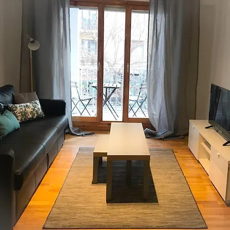 Vtz El Balcon De Conde De Aranda Ii Apartman *