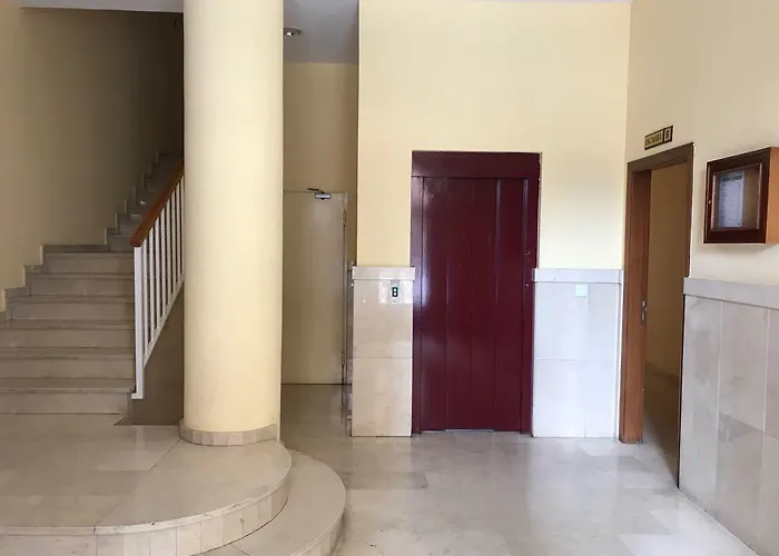 Vtz El Balcon De Conde De Aranda Ii Appartement Saragosse