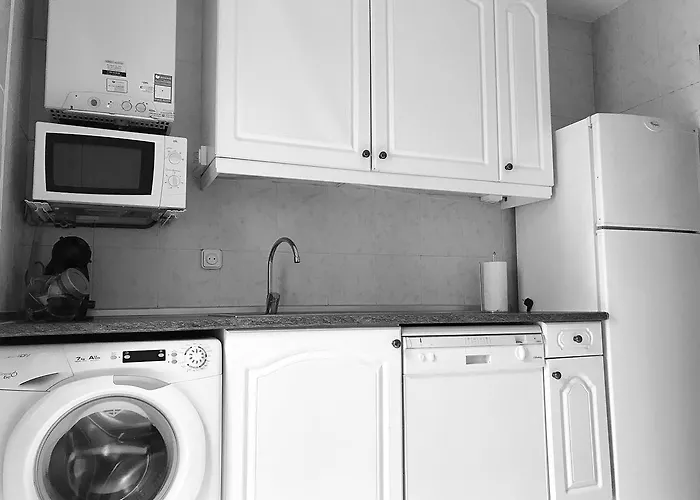 Vtz El Balcon De Conde De Aranda Ii