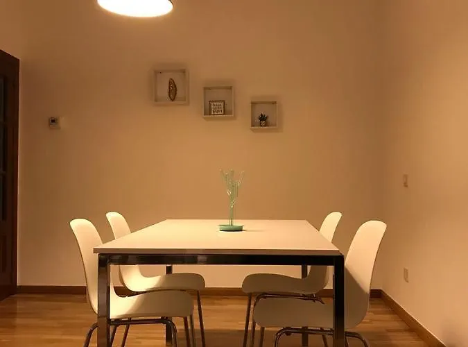 Appartement Vtz El Balcon De Conde De Aranda Ii Saragosse